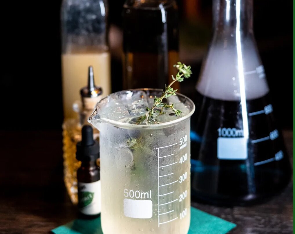 Elixir Kava Boutique-North Miami必去景点