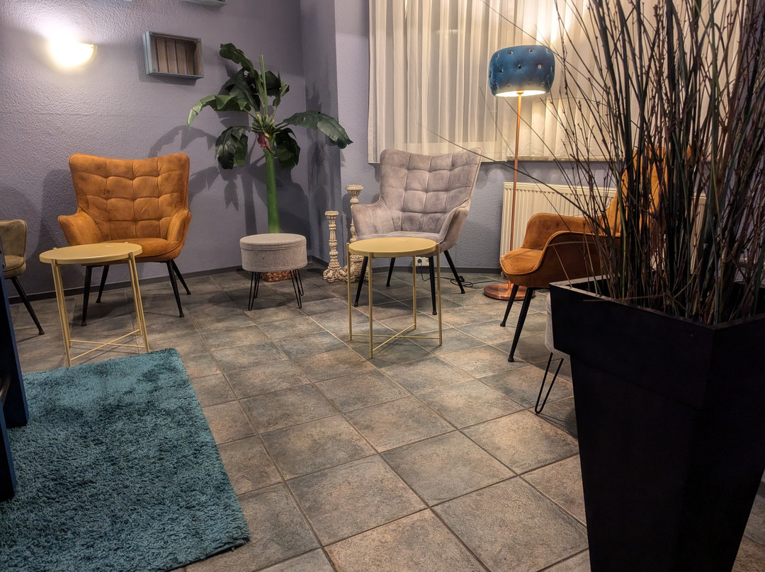 easy&cosy 莫尔斯酒店
