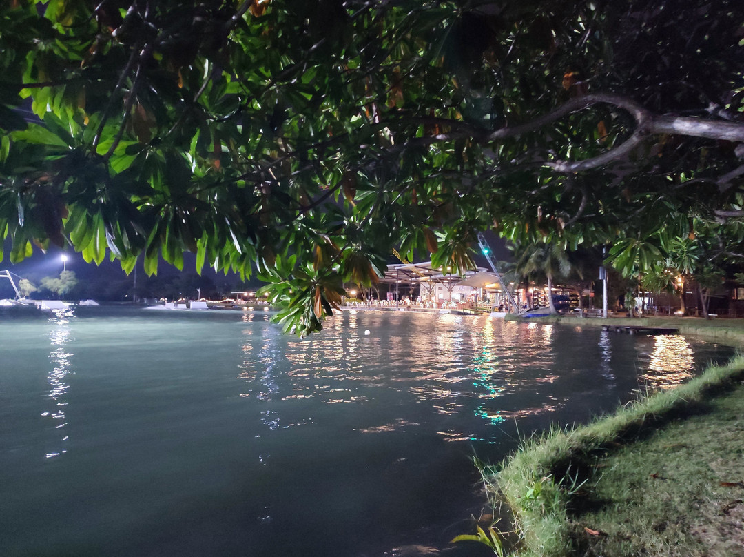 THAI WAKE PARK - Lumlukka景点图片