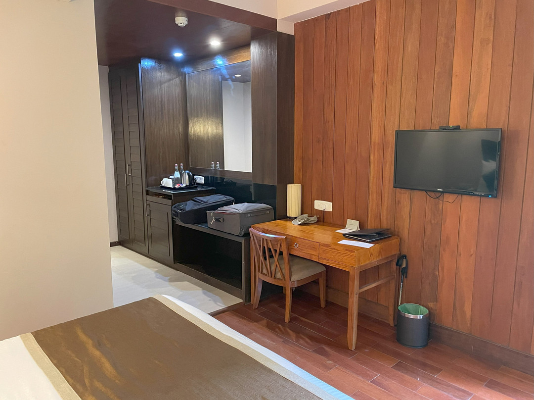 Sea Shell Neil主图