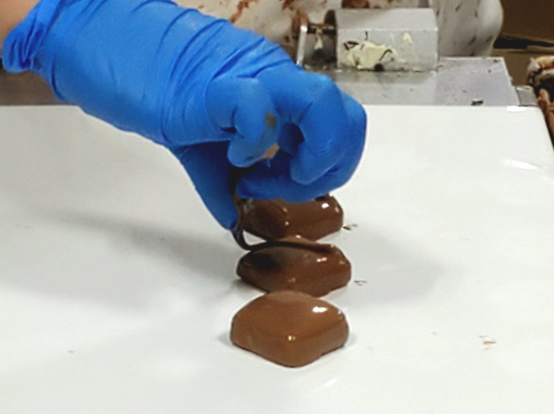 Bissinger's Handcrafted Chocolatier-圣路易斯必去景点