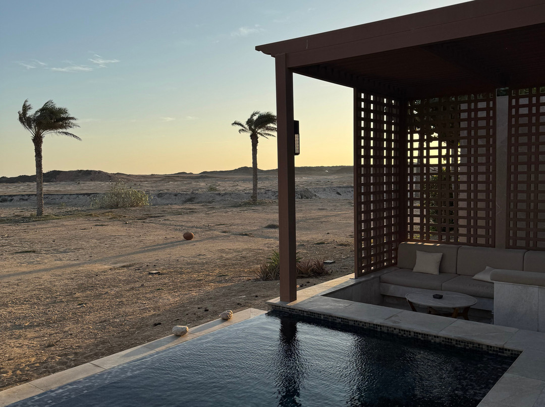 Alila Hinu Bay主图