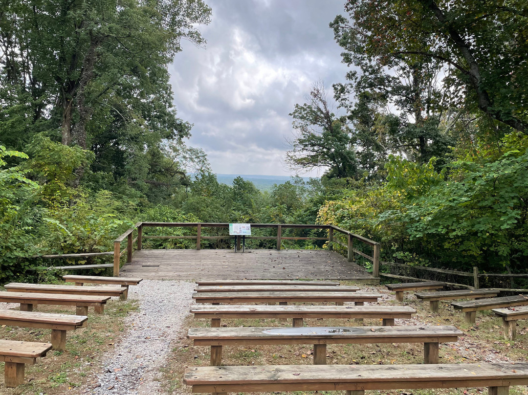 Brown County State Park景点图片