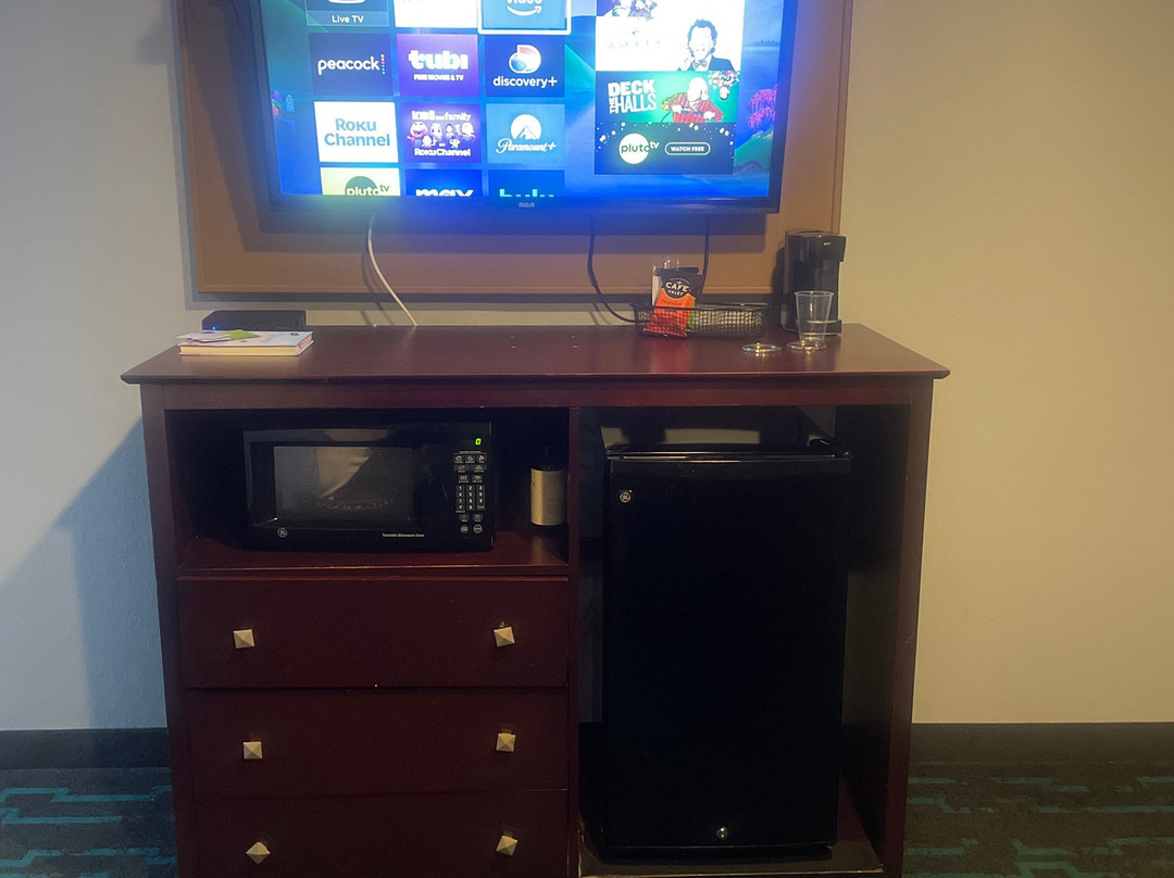 La Quinta Inn & Suites by Wyndham Longview North主图