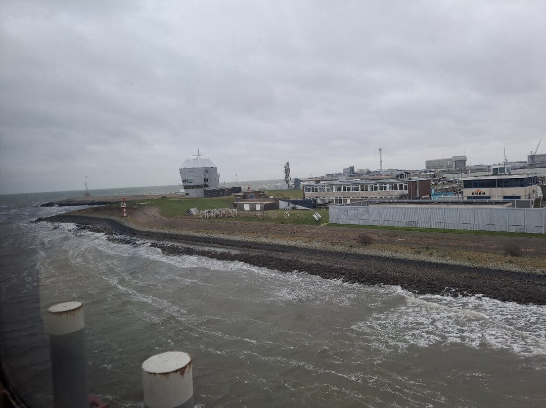 Teso Ferry Port景点图片