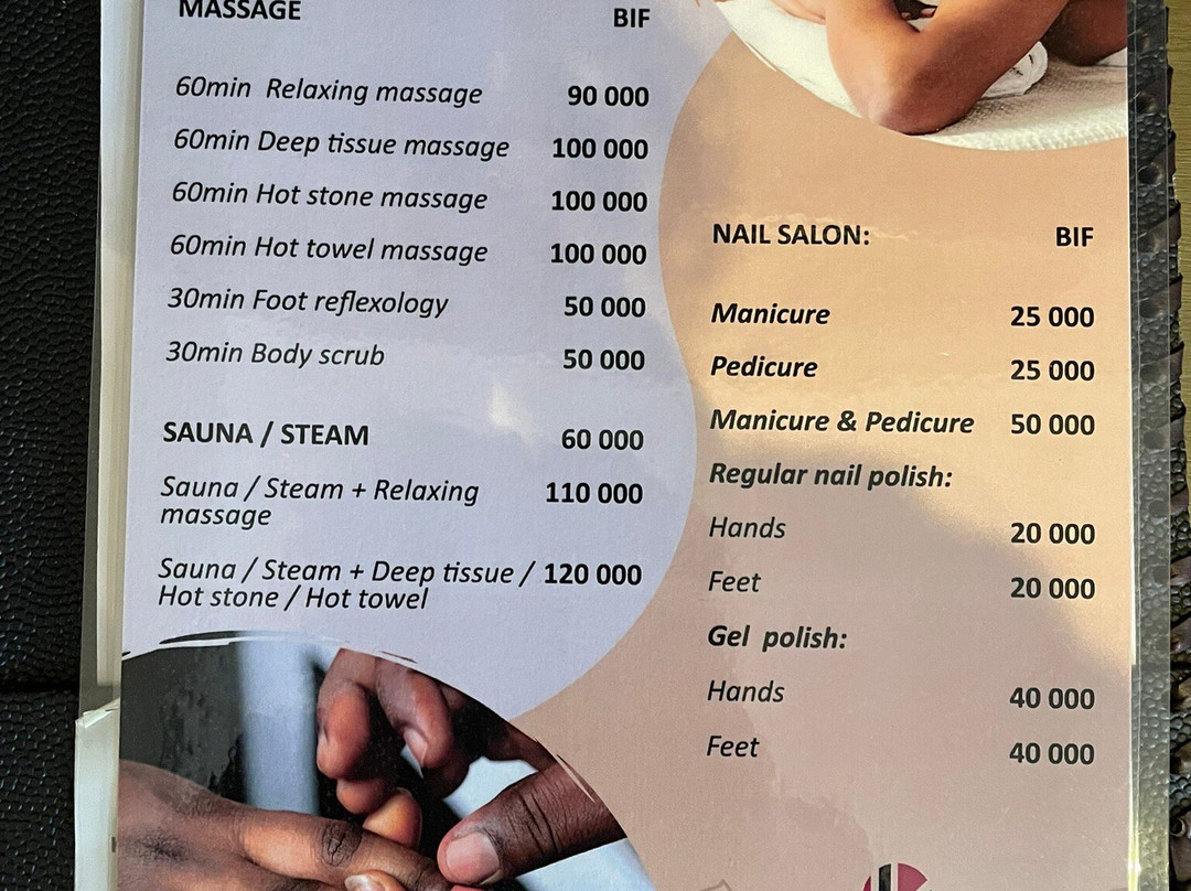 Kiriri Garden Hotel主图