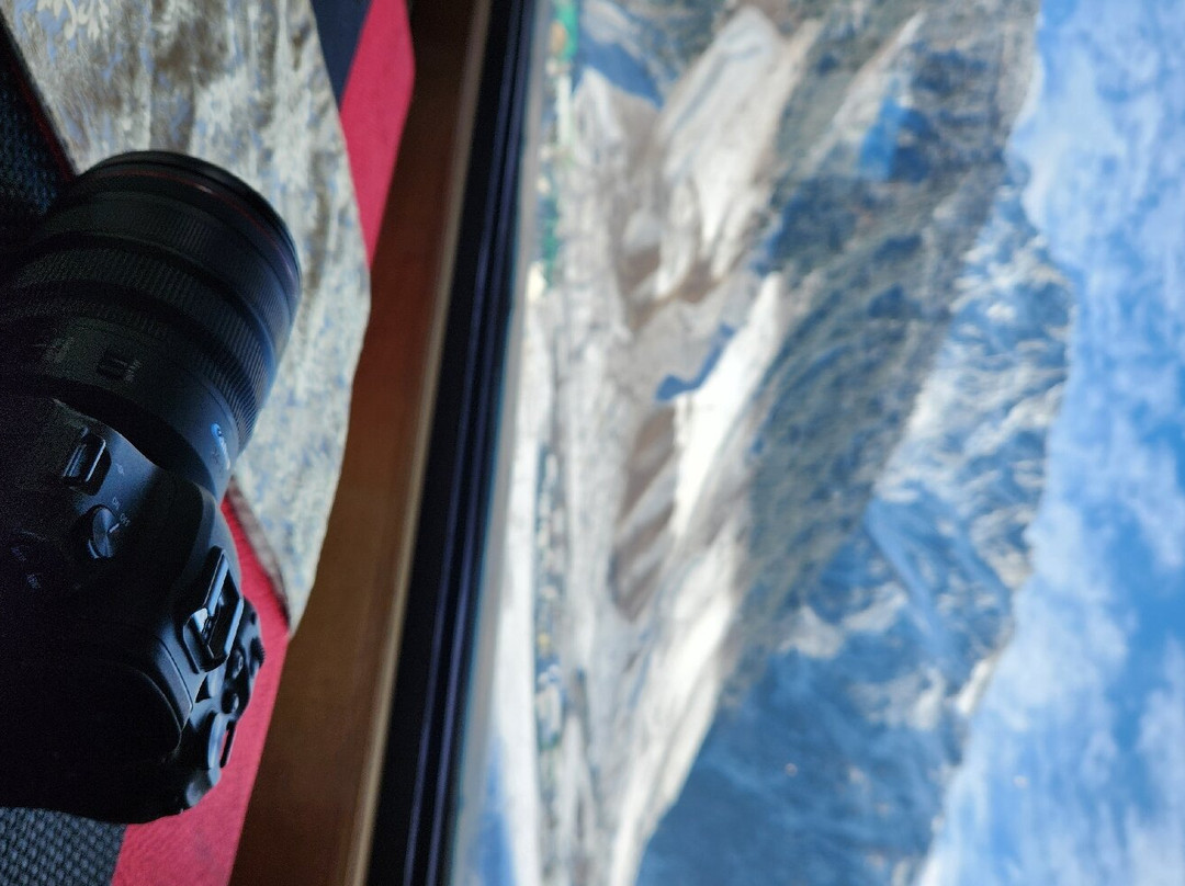 Hotel Village Walk主图