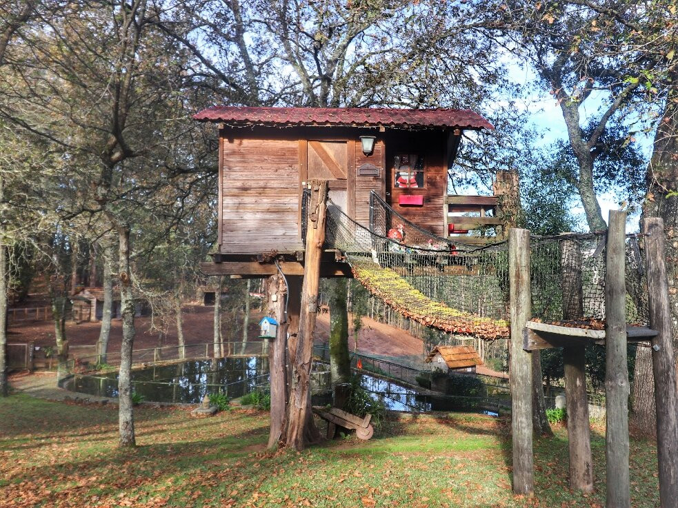 Quinta Padre Lobo