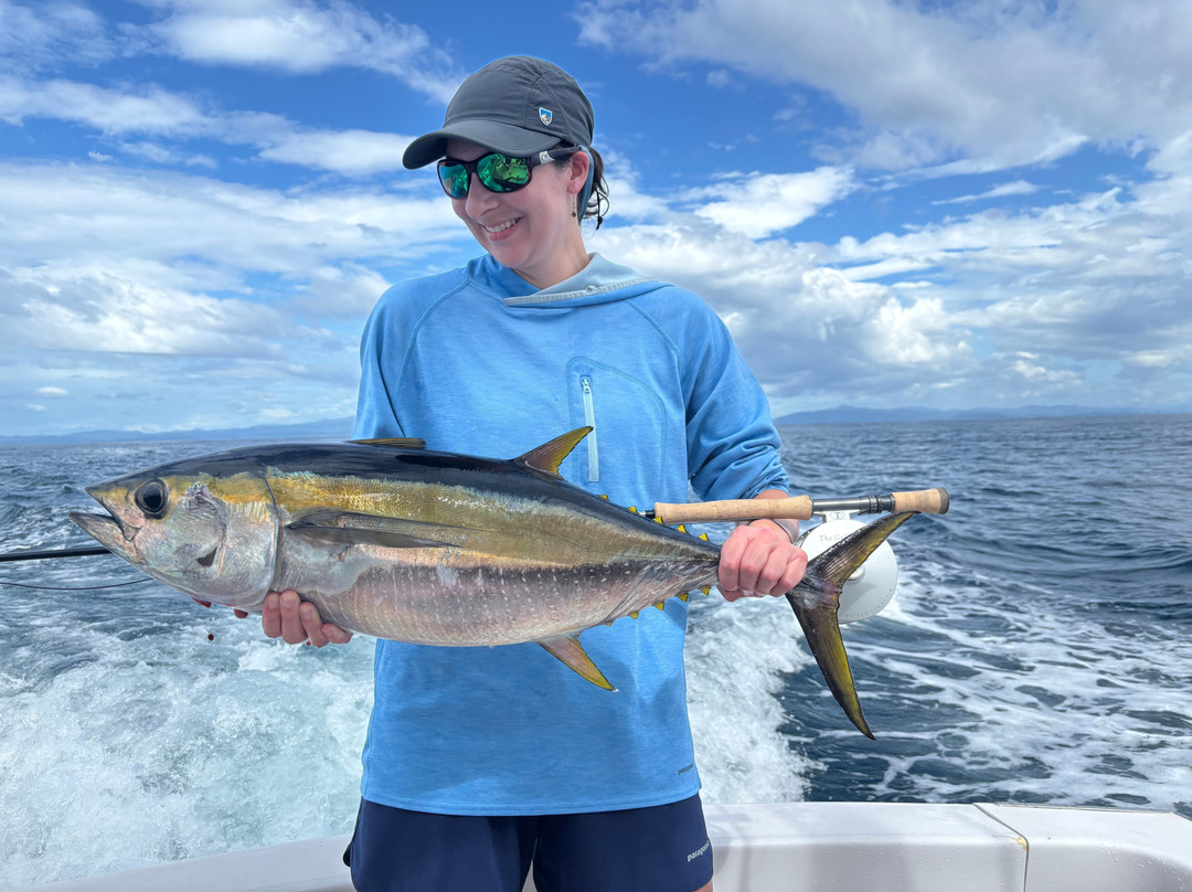 Gamefisher II Costa Rica景点图片