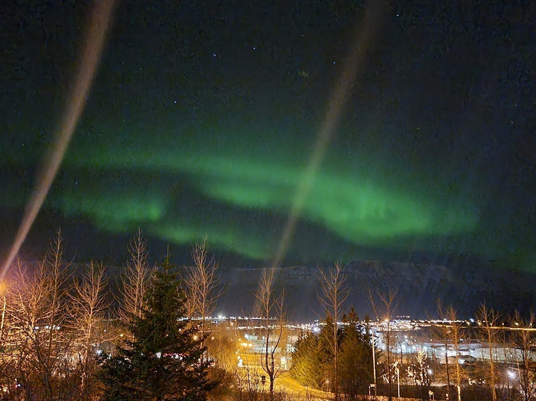 兰克斯酒店主图