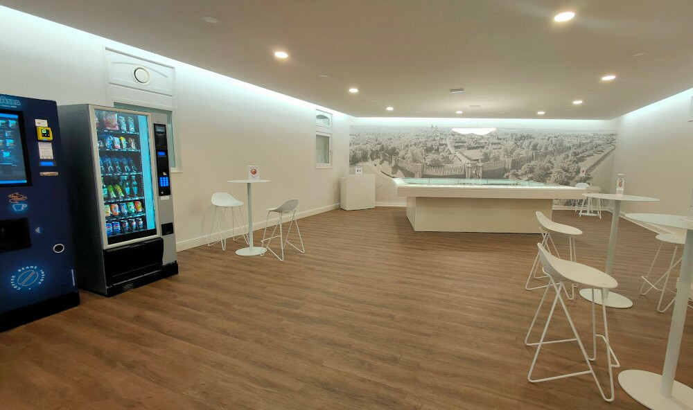 Office de Tourisme de Provins-普罗万必去景点