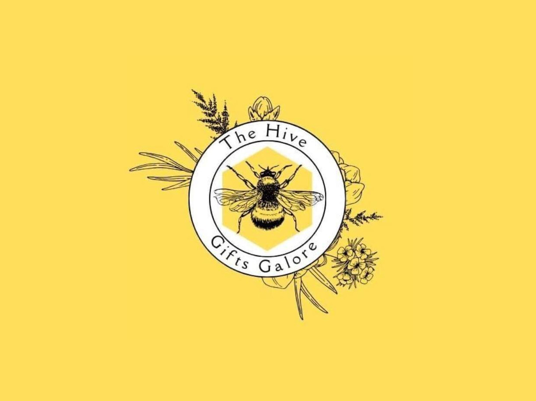 The Hive景点图片