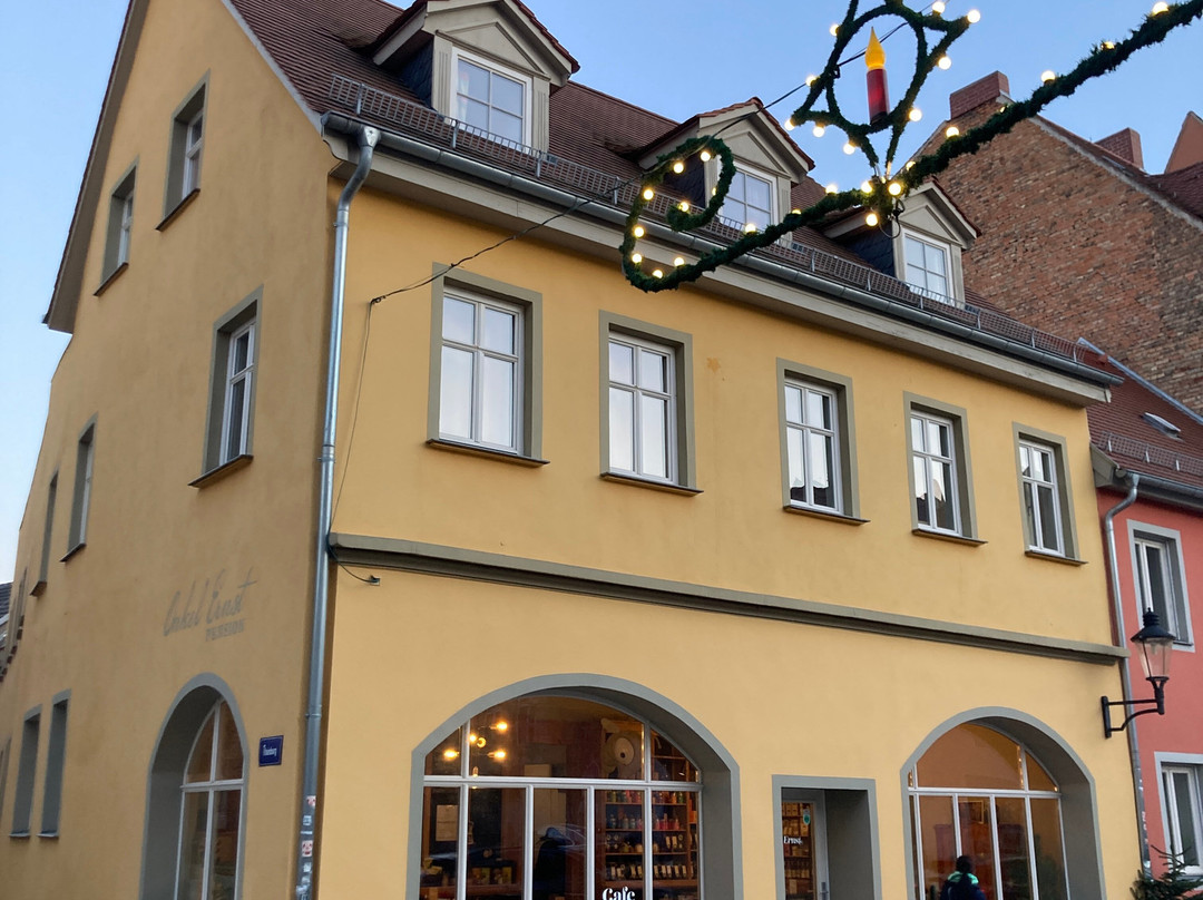 Pension Onkel Ernst主图