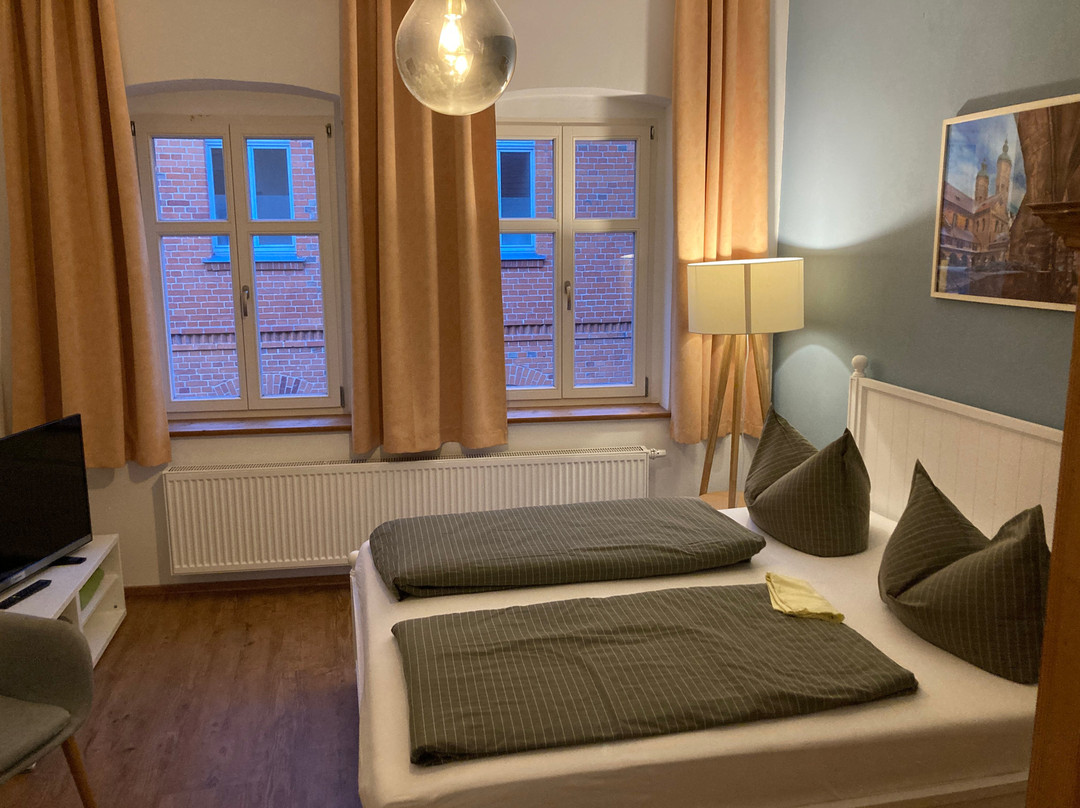 Pension Onkel Ernst主图