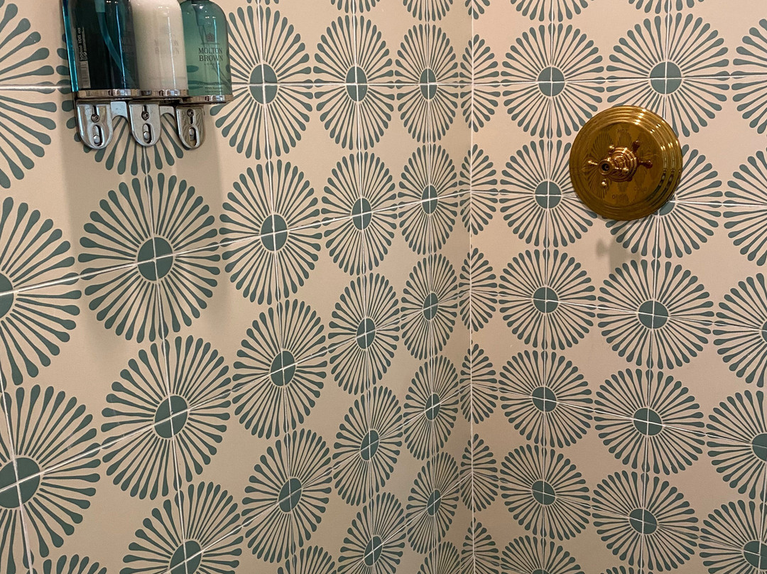 海港岛洛克度假酒店主图