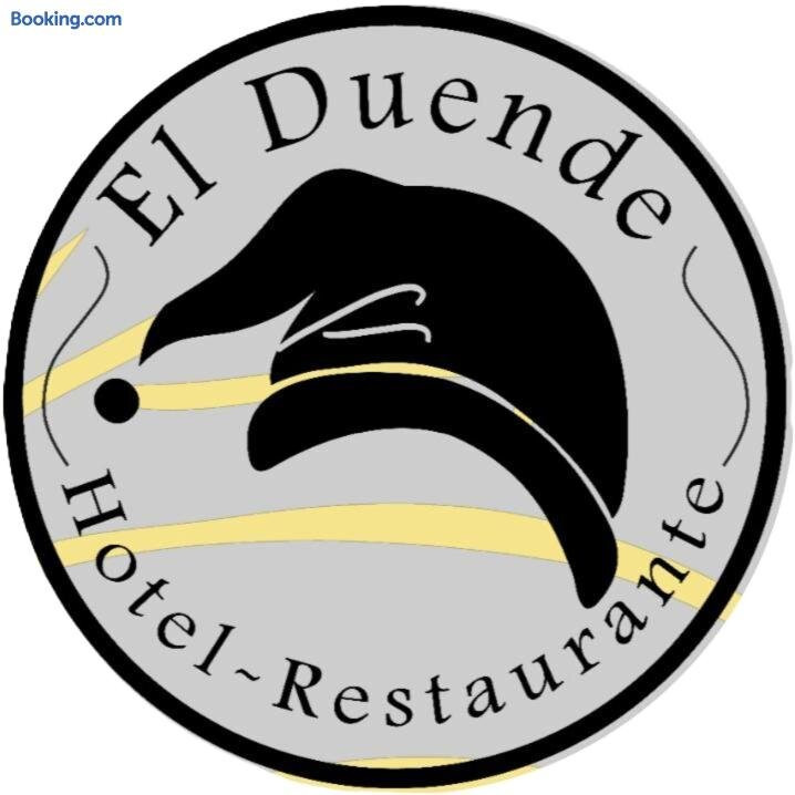 Hotel Restaurante El Duende