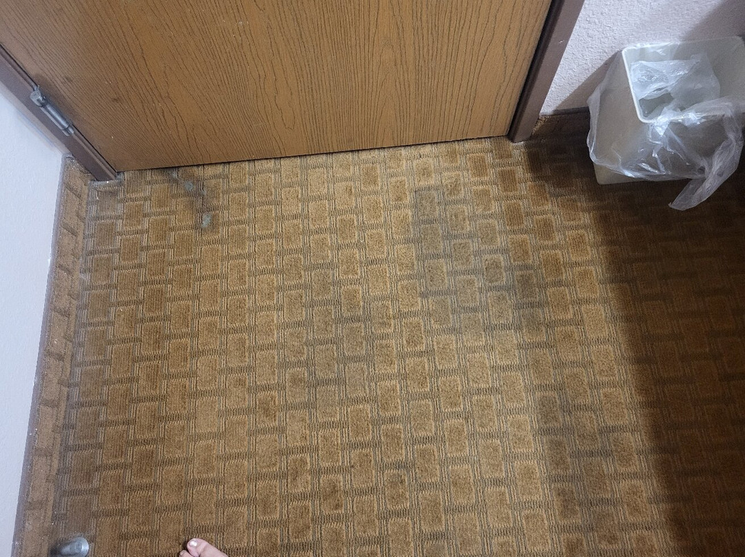 Best Western Flora Inn主图