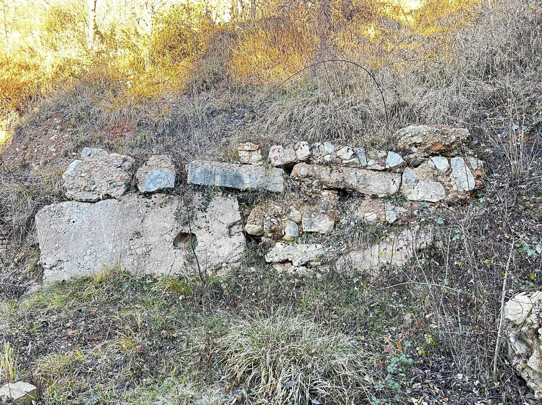Area Mineraria di Nucetto景点图片