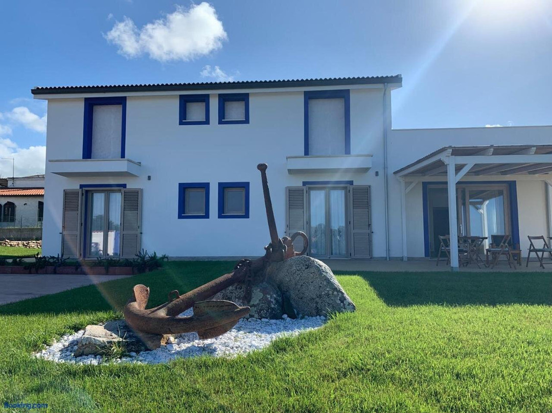 Residenza La Vecchia Ancora