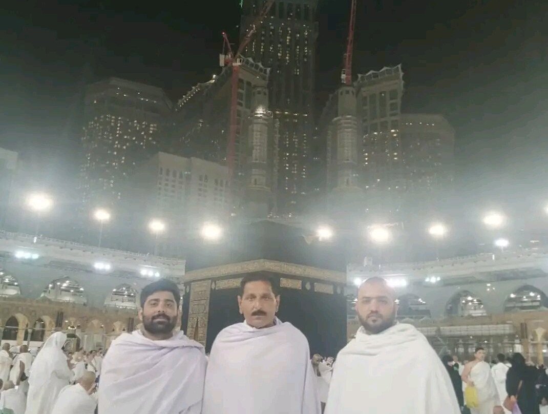 Al Habib Travel-East Ham必去景点