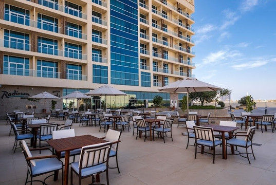 Rbg Restaurant主图