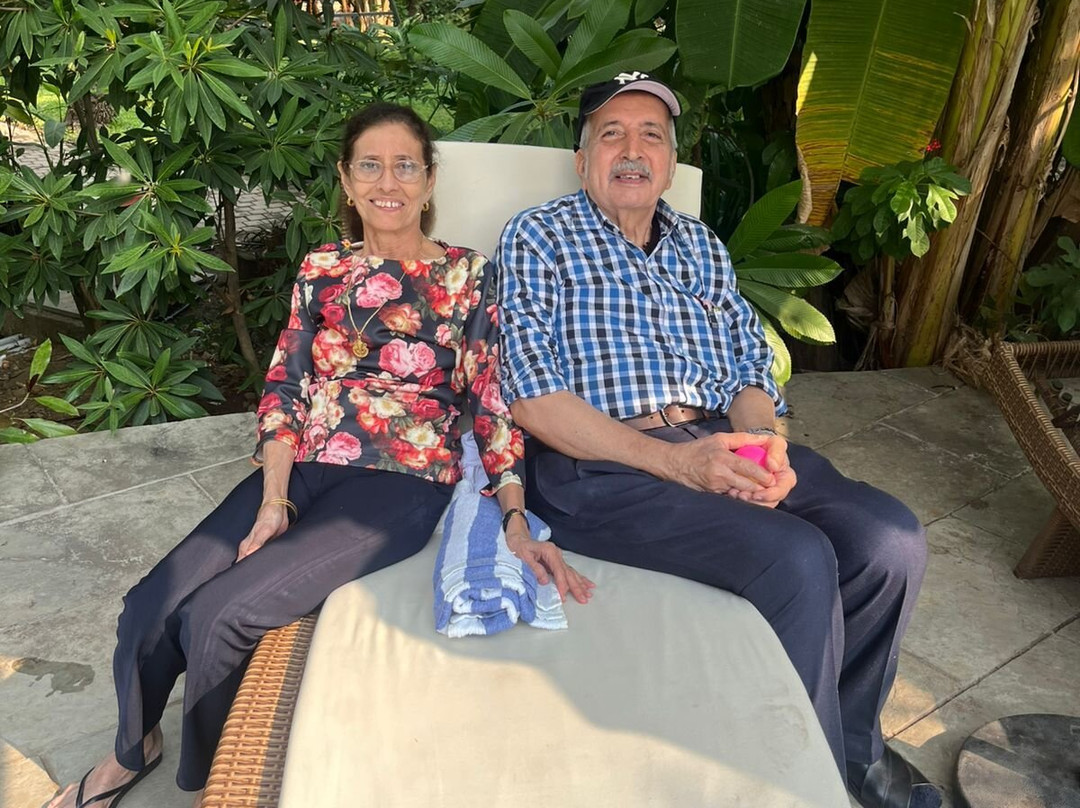 Oceanature Alibaug主图