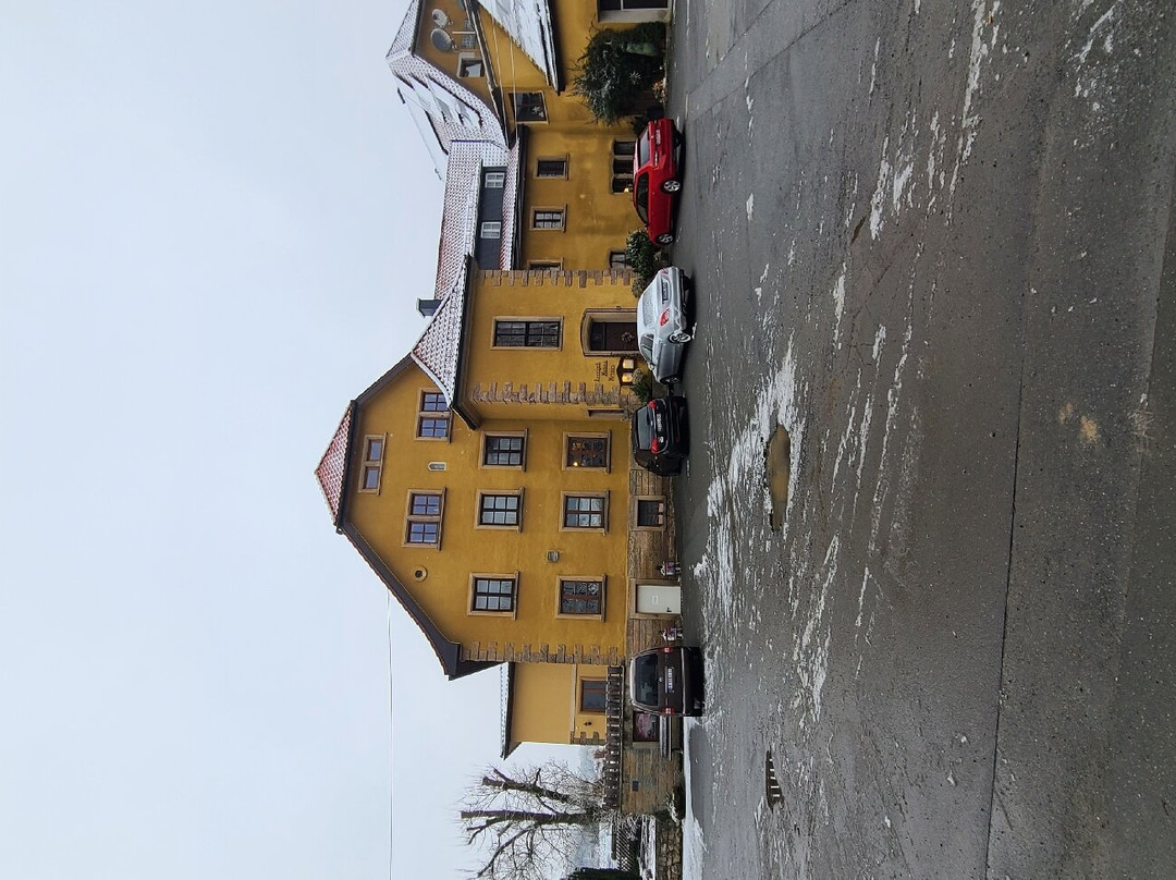 Landgasthof Haueis主图