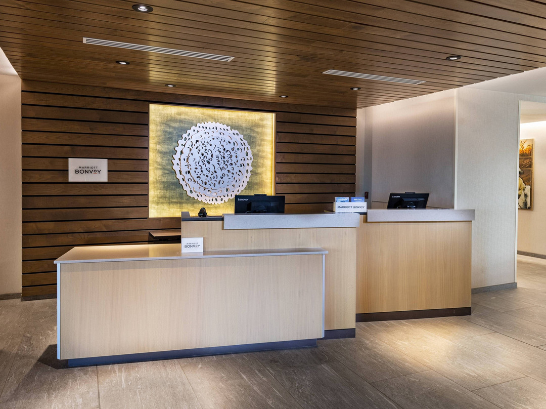 Fairfield Inn & Suites Phoenix West/Tolleson主图