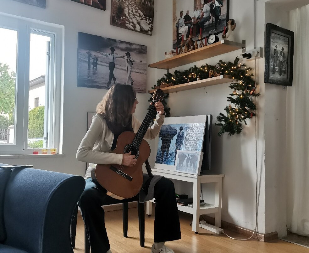 Art by Theo Michael-拉纳加必去景点