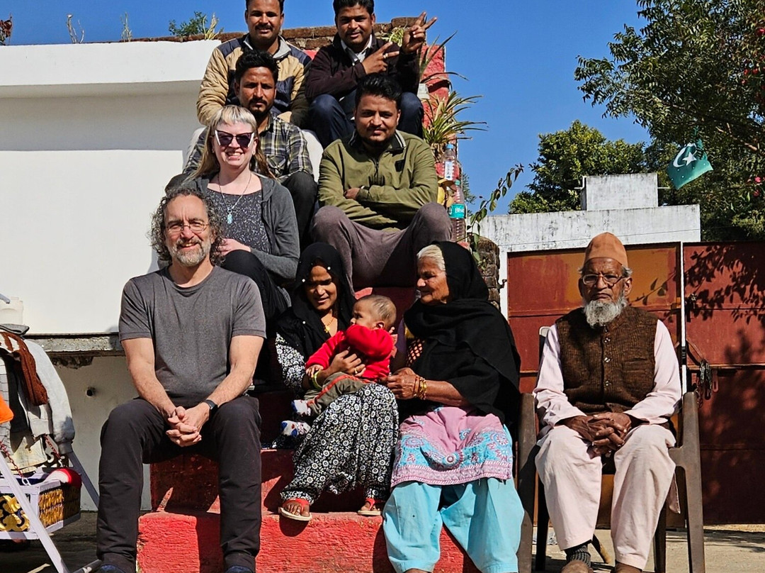 Khajuraho Rancho Homestay主图