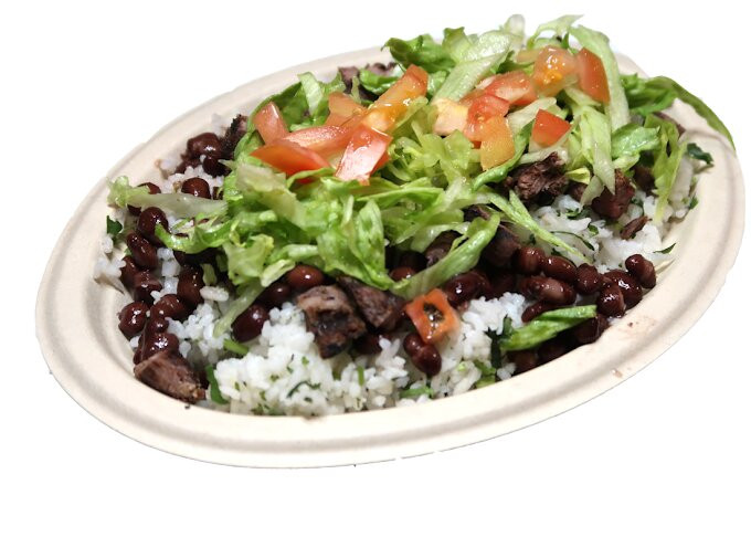 Los Tres Mex Grill Jackson