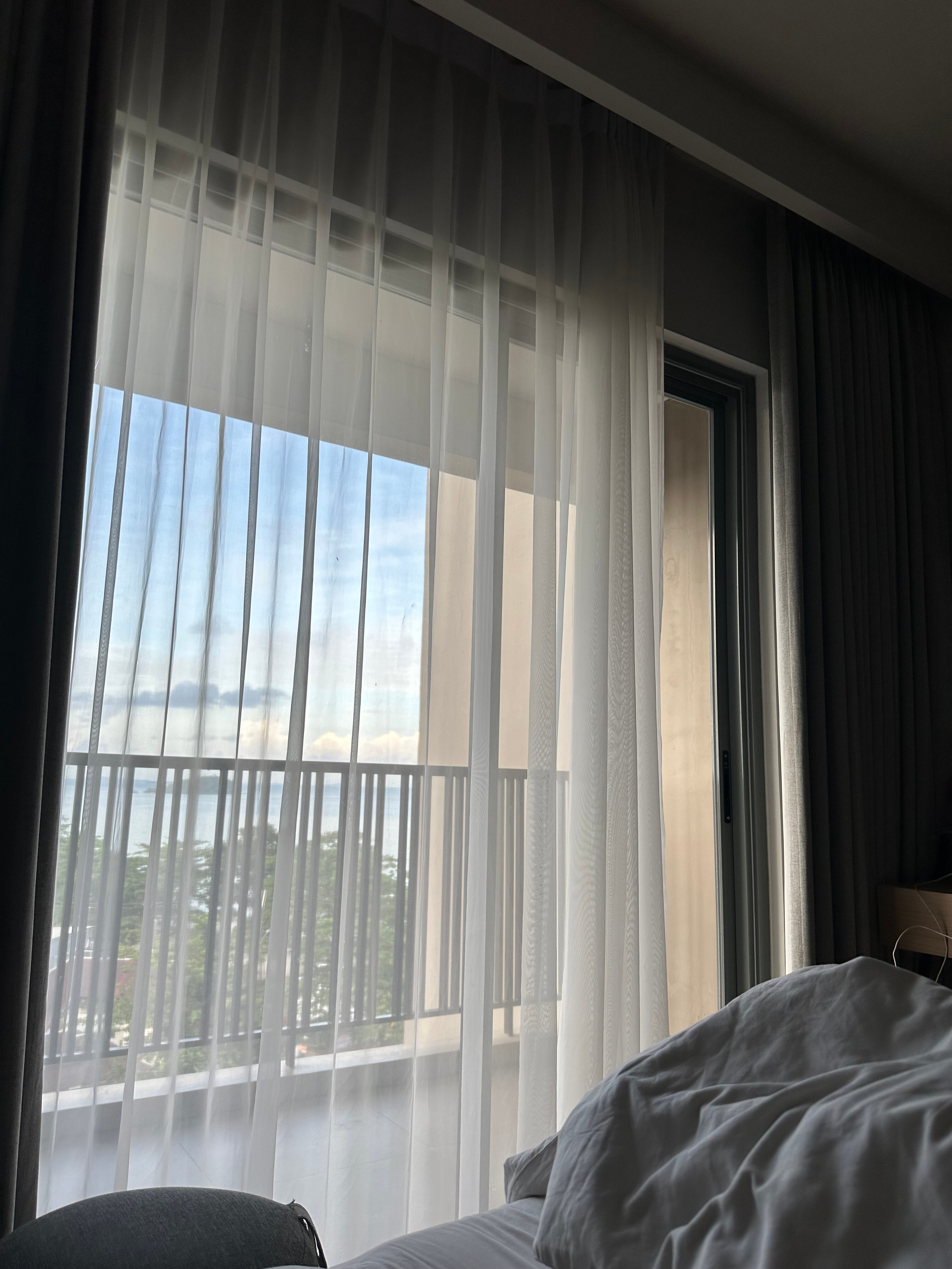 Golden Tulip Belitung-客卧