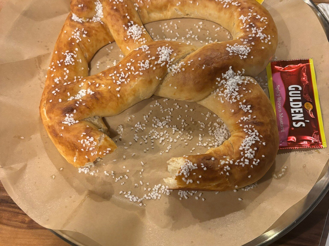 New England Brewing Company-Woodbridge必去景点