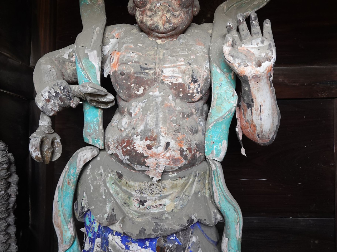 Jizo-in-高砂市必去景点