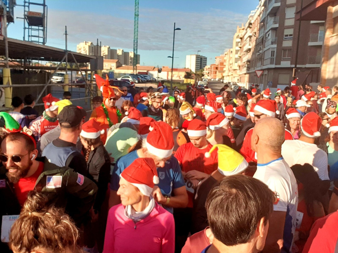 Carrera San Silvestre El Campello-El Campello必去景点