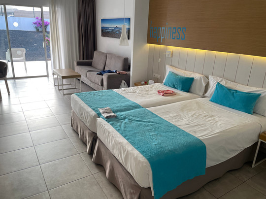 BLUESEA Bahía De Lobos主图