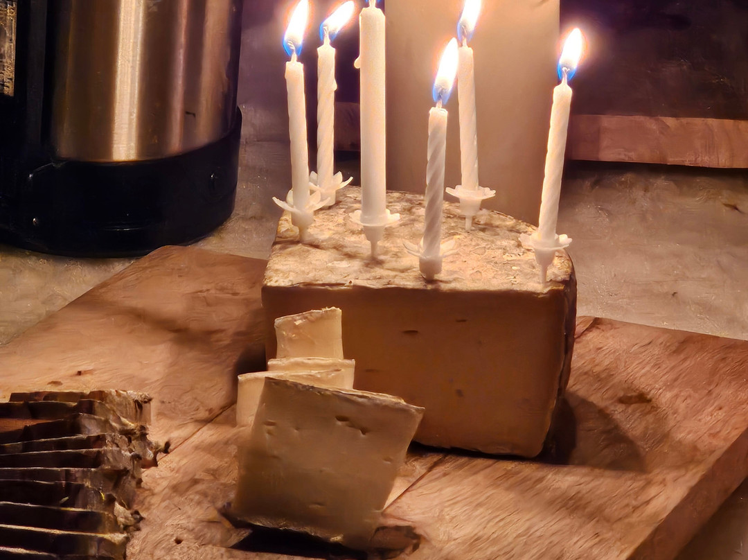 Aperigloo Megeve-梅杰夫必去景点