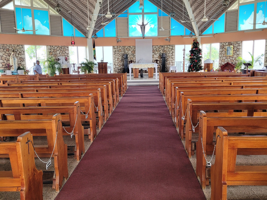 Our Lady of Fatima Catholic Church景点图片
