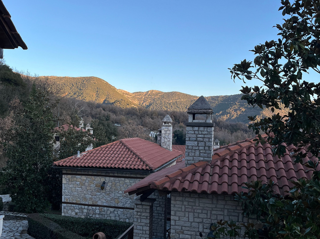 Abeliona Retreat主图