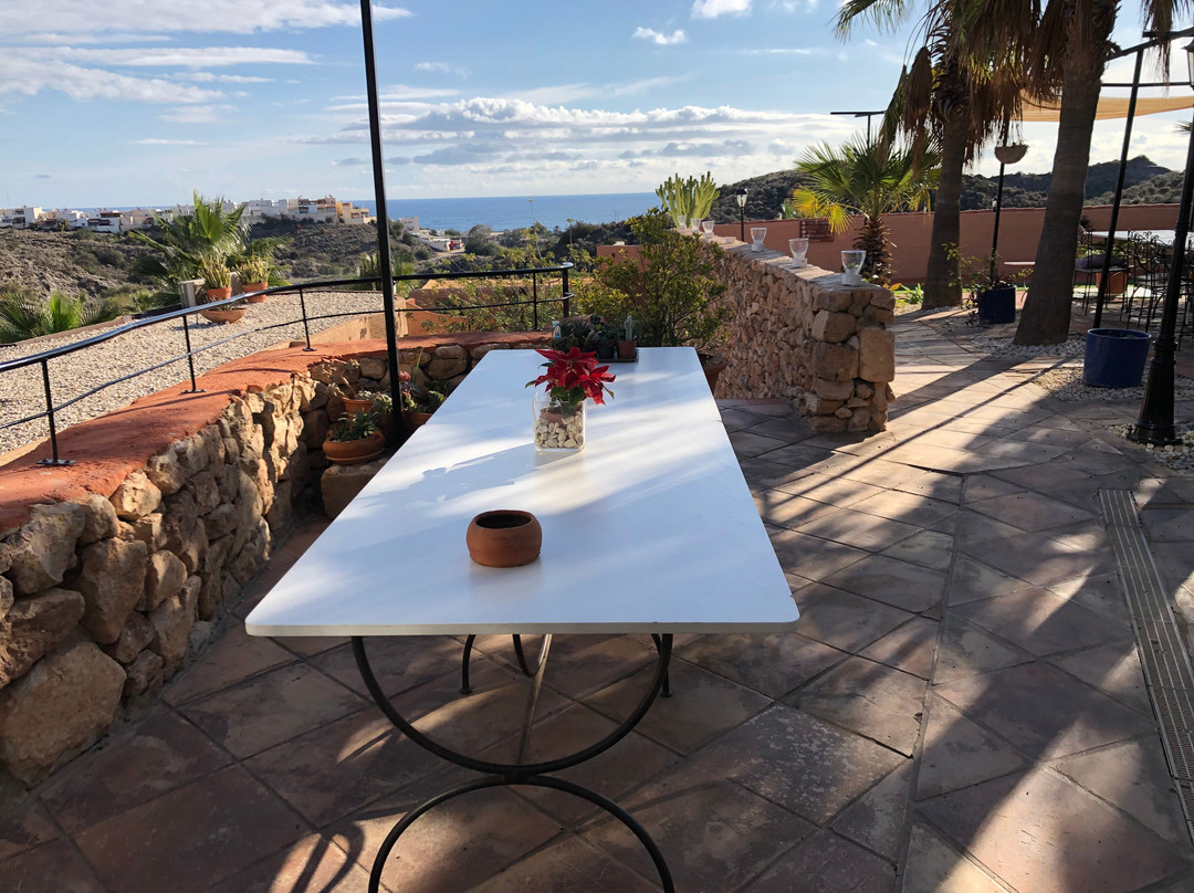 Cortijo de la Media Luna主图