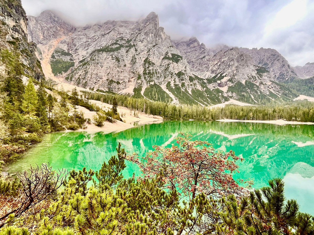 MONT Trekking景点图片