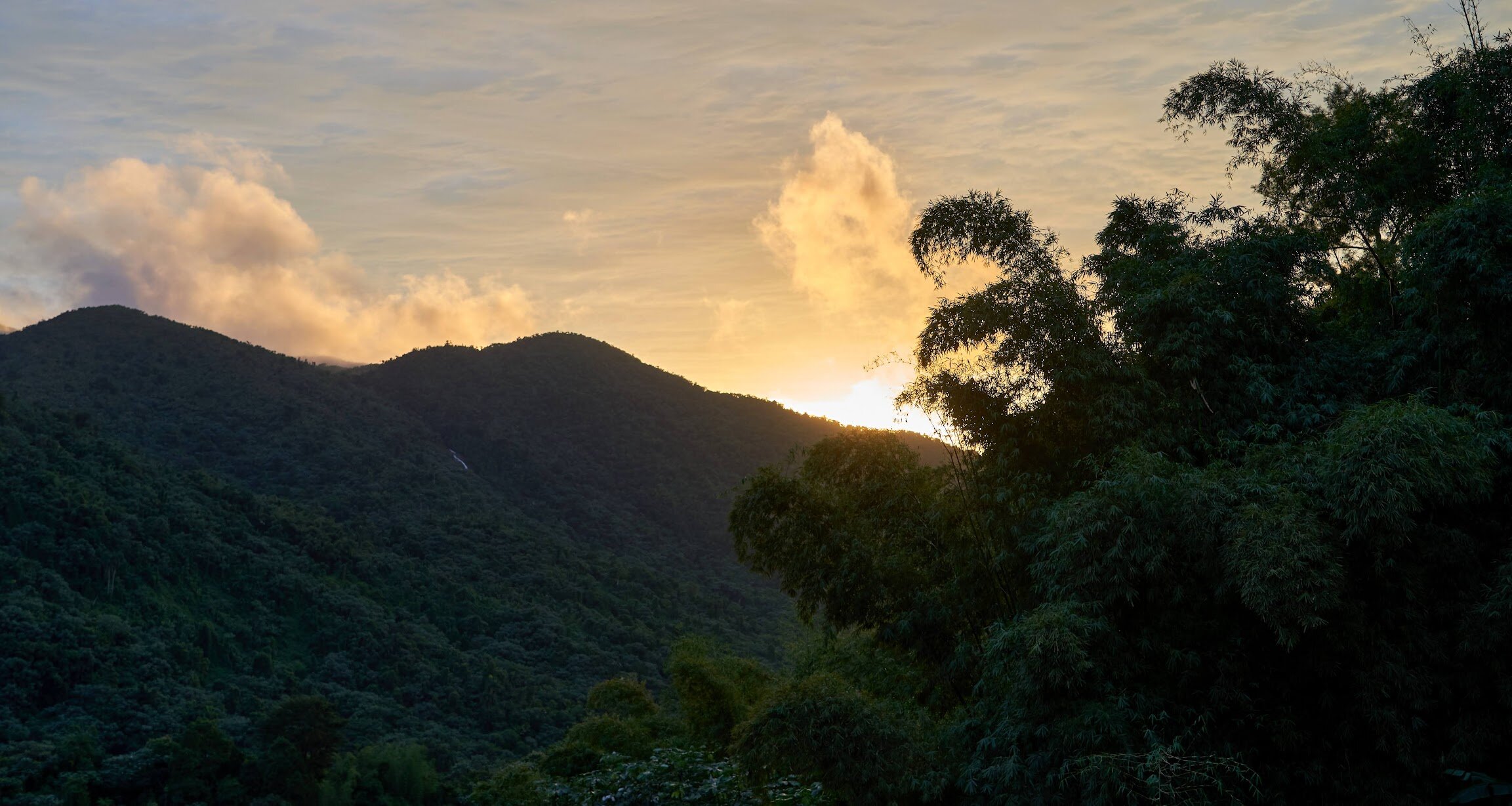 Casa Cubuy Ecolodge-酒店景观