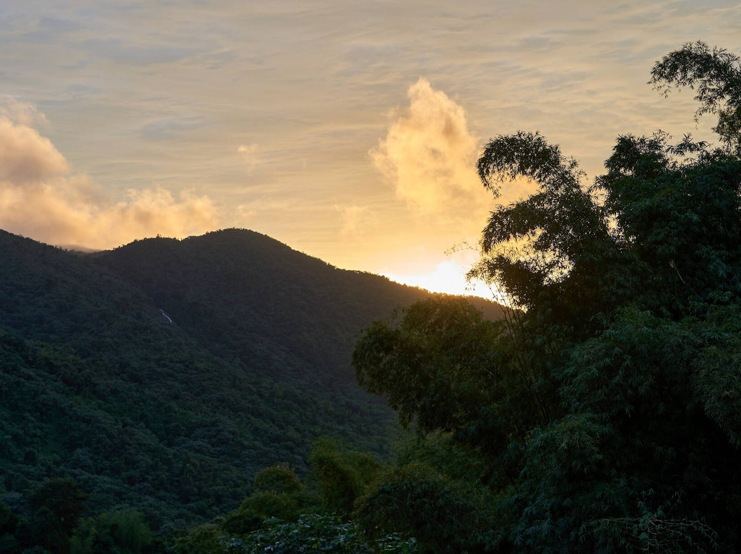 Casa Cubuy Ecolodge主图