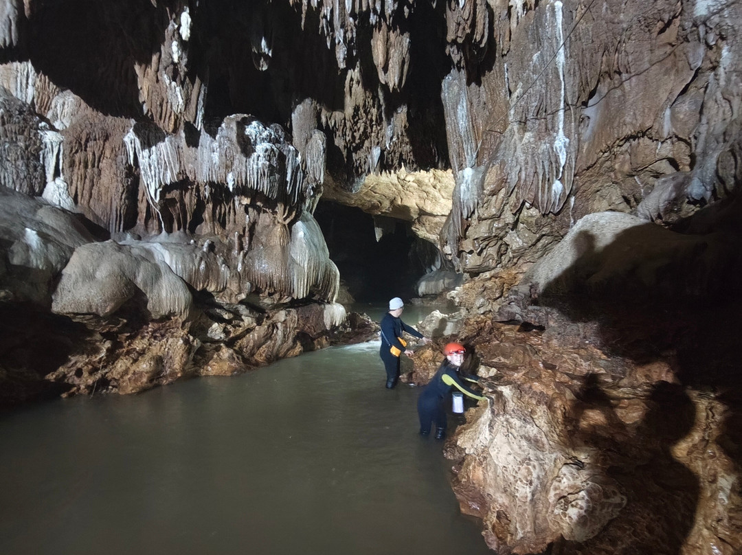 Grotte di Falvaterra-Falvaterra必去景点