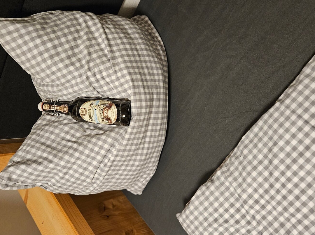 Landhotel Krone主图