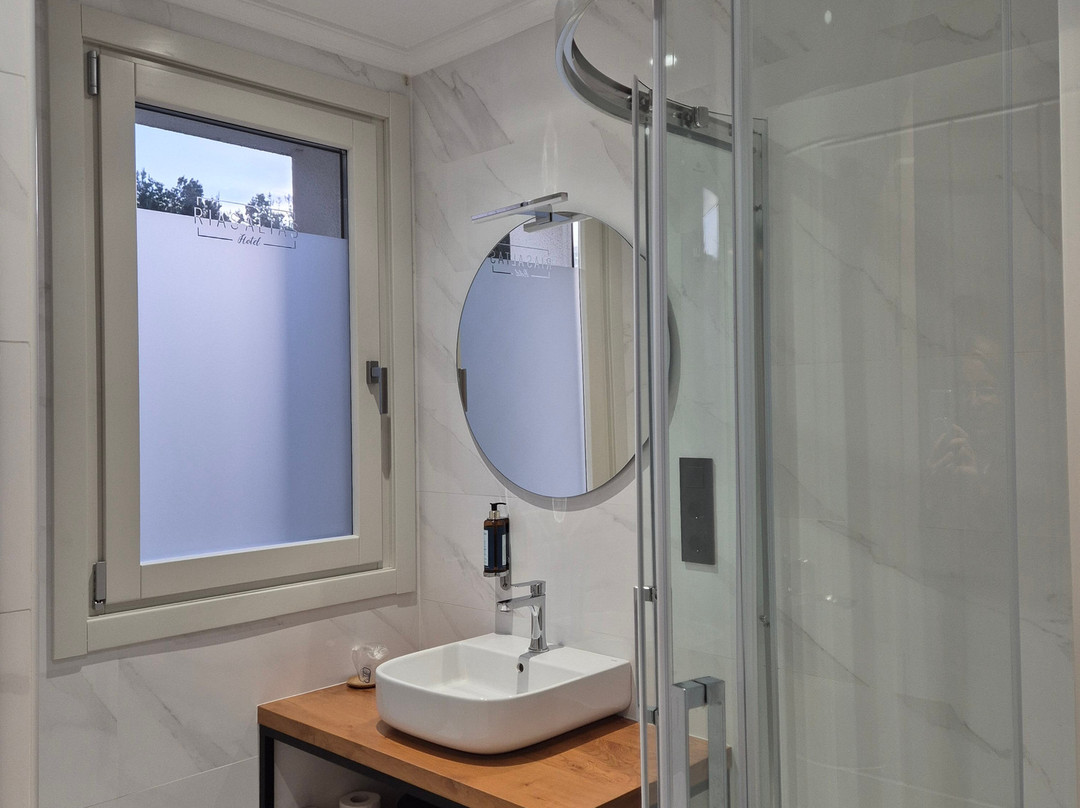 Rias Altas Hotel主图