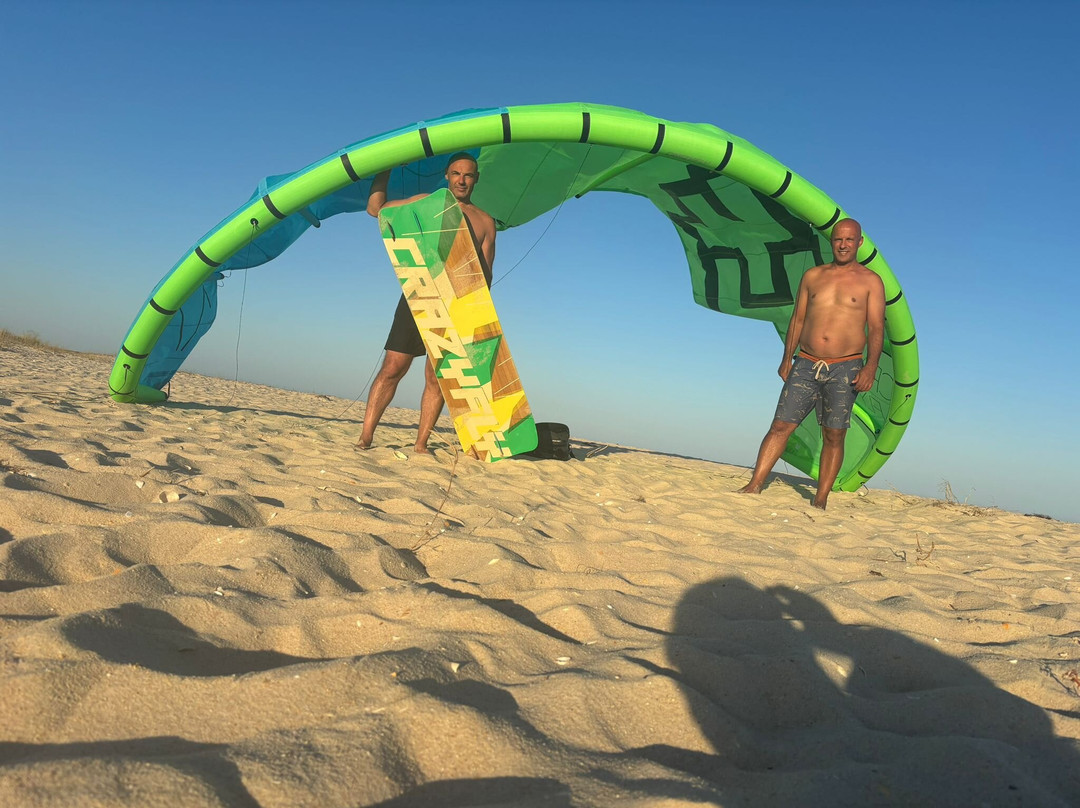 Kite Culture Algarve景点图片