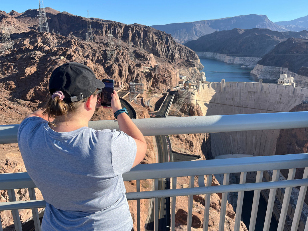 Grand Canyon Western Ranch-Meadview必去景点