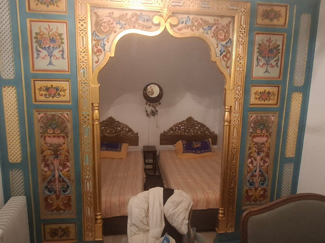 Dar Boumakhlouf主图