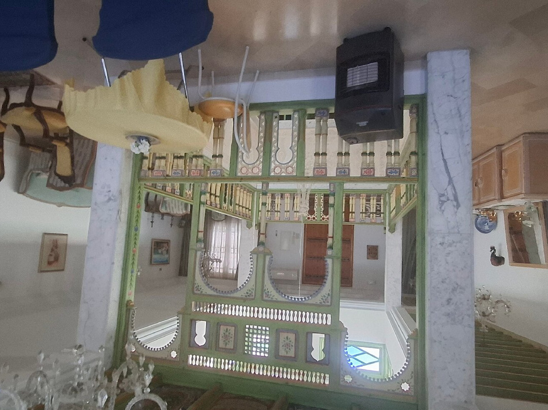 Dar Boumakhlouf主图